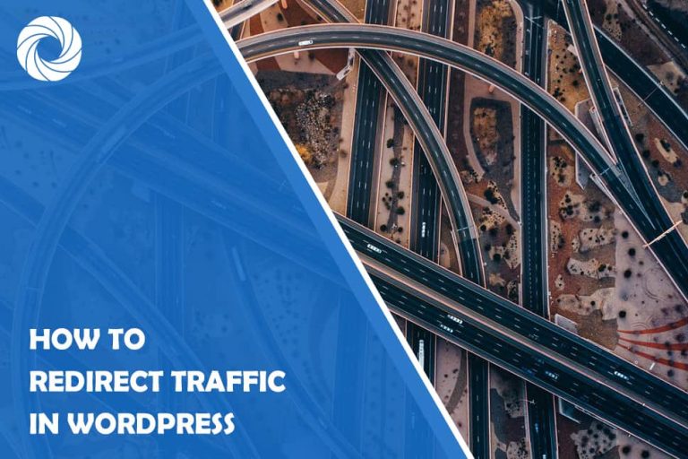 Redirect Your Traffic with 301 Redirects Redirect Your Traffic with 301 Redirects