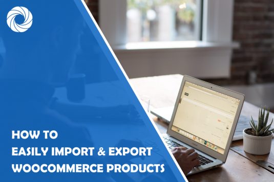 WooCommerce Import Export