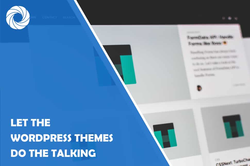 WordPress Themes