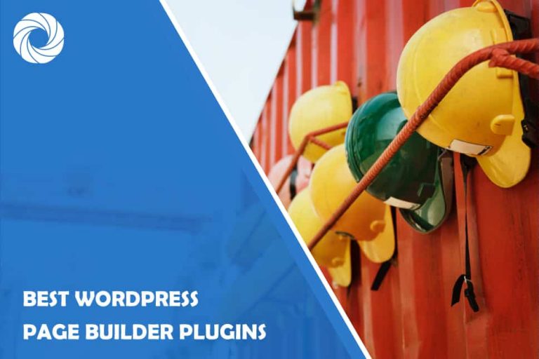 Best WordPress Page Builders Best WordPress Page Builders