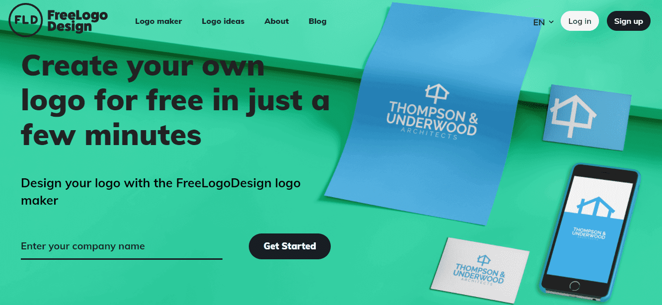 FreeLogoDesign