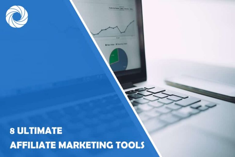 8 ultimate affiliate marketing tools
