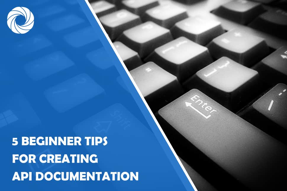 Tips for creating API documentation