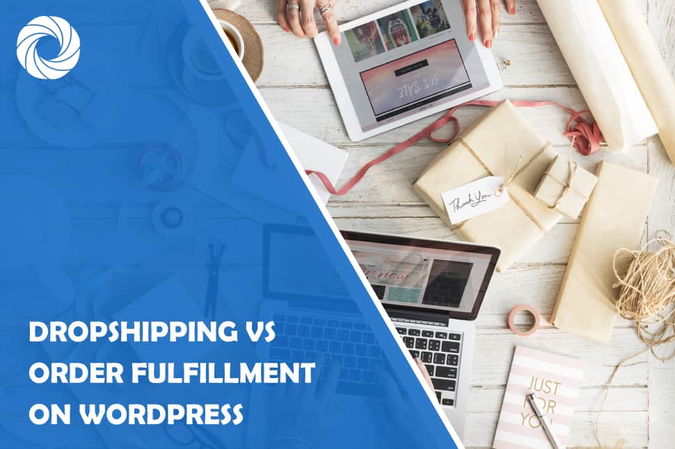 Dropshipping vs Order Fulfillment