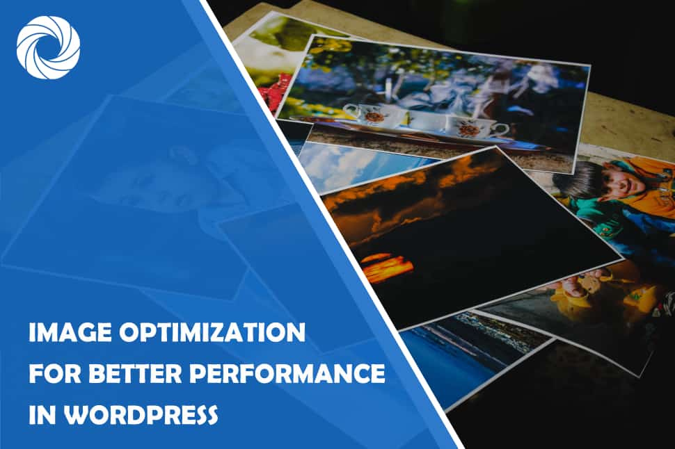 Image Optimization for better Performance in WordPress