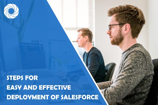 Salesforce Deployment Featured