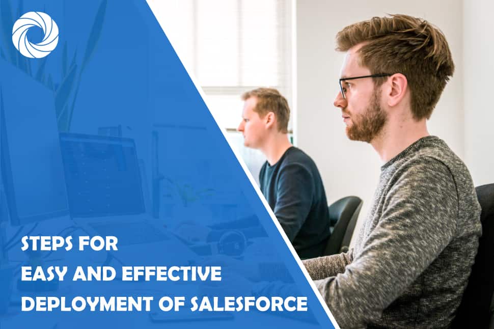 Salesforce Deployment Featured