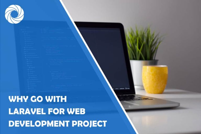 Why Laravel Featured Why Laravel Featured