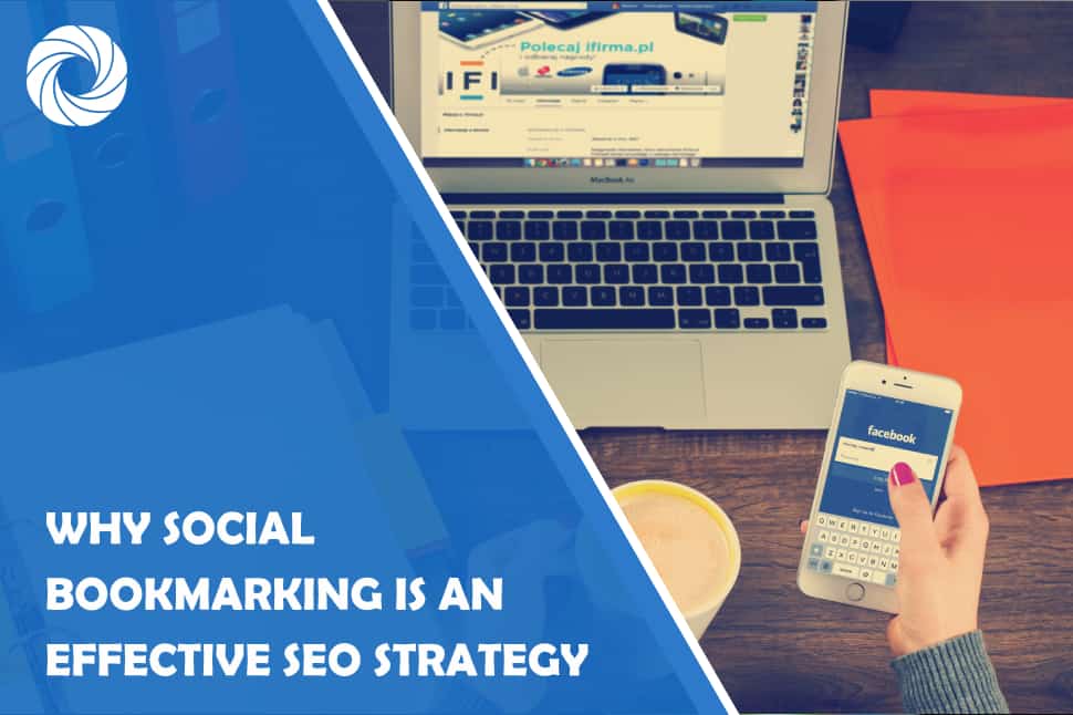 Social Bookmarking as an SEO strategy