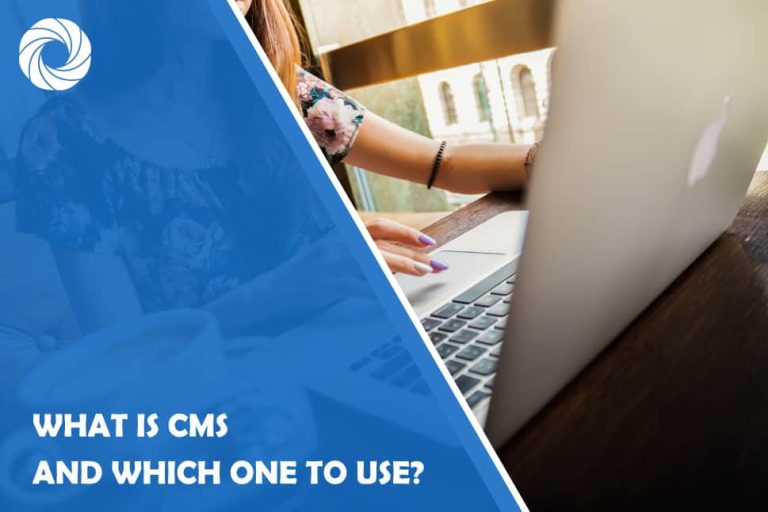 What is CMS and Which one to use What is CMS and Which one to use