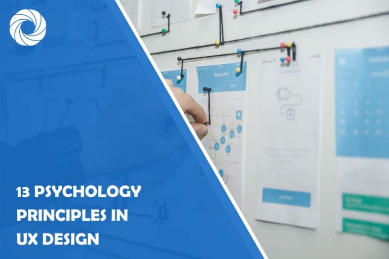 13 psychology principles in ux design 13 psychology principles in ux design