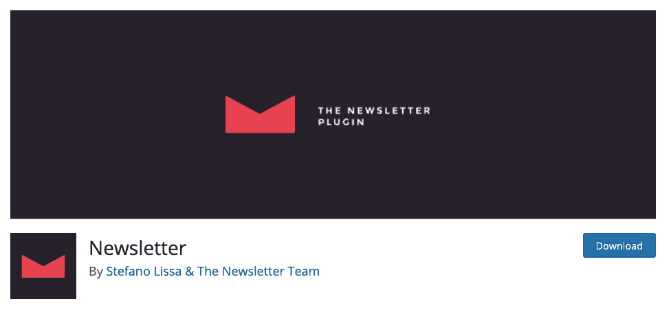 Newsletter