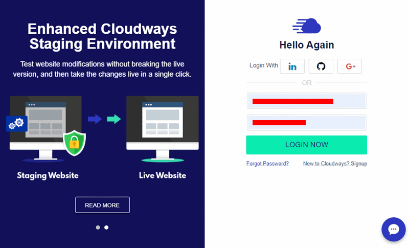 Cloudways