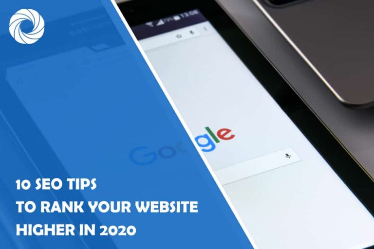 10 tips to rank higher in 2020 10 tips to rank higher in 2020