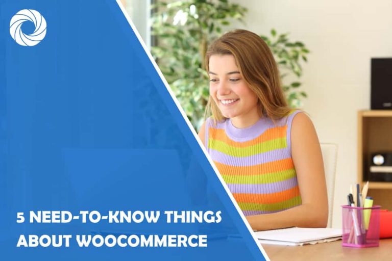 Need to know things about WooCommerce Need to know things about WooCommerce