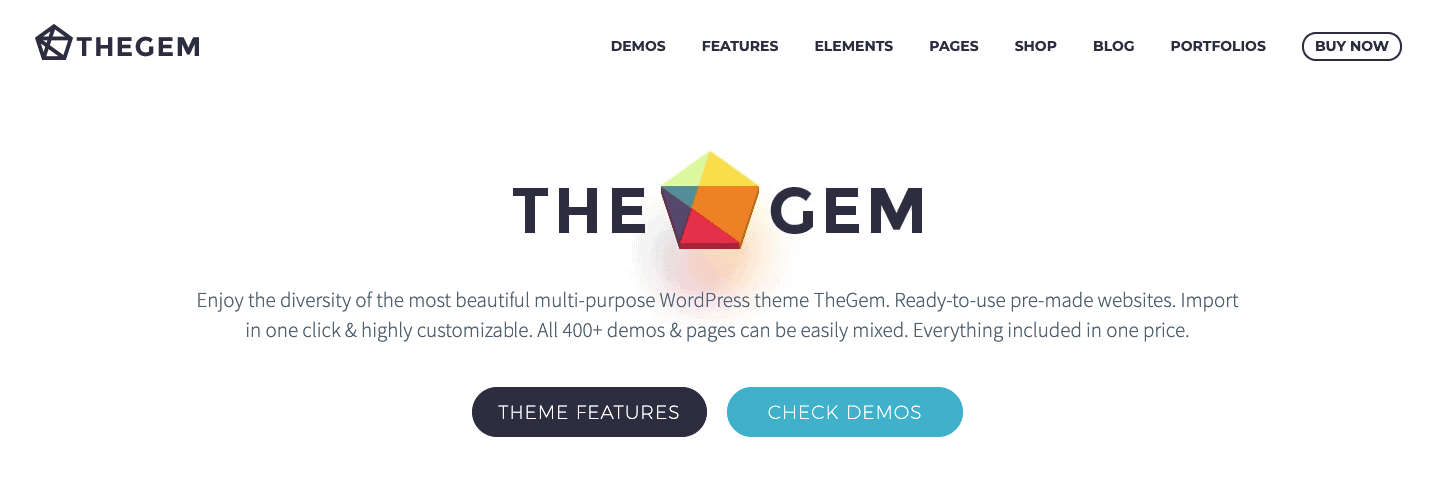 TheGem