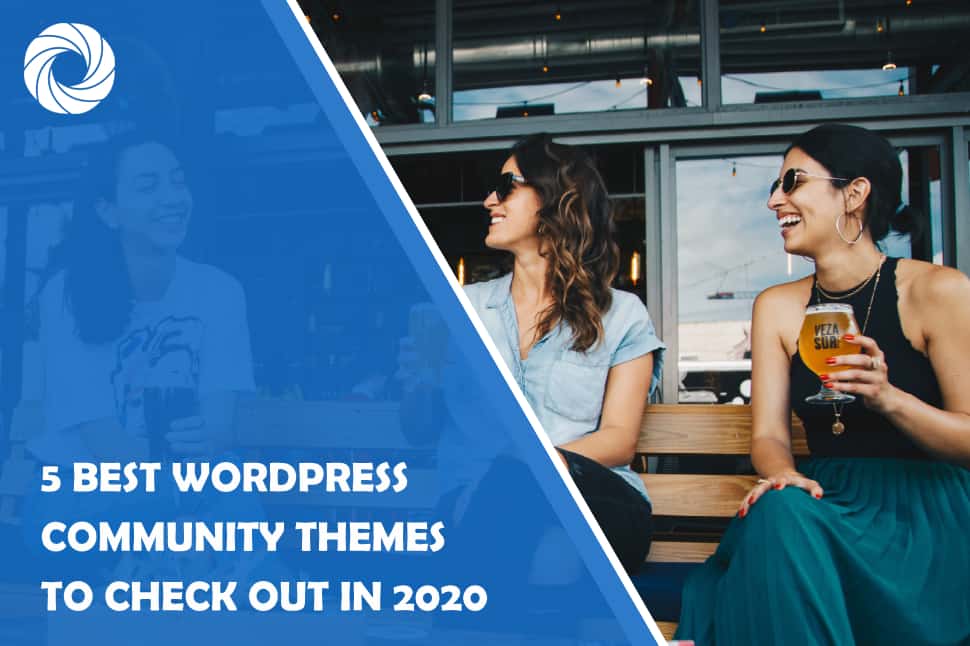 WordPress Community Themes