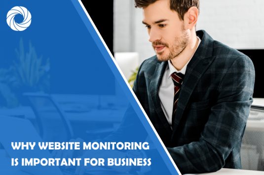 Why website monitoring is important