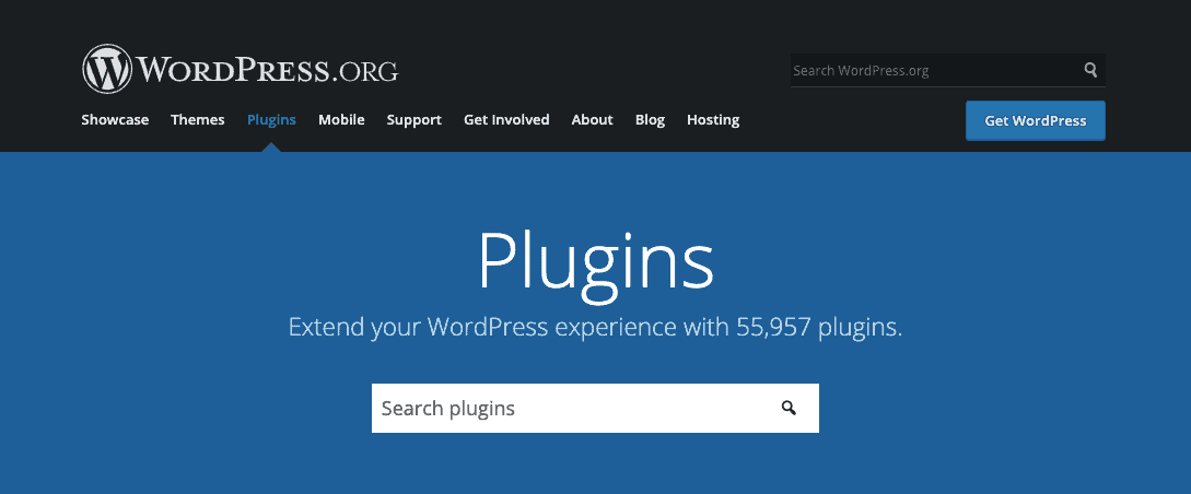 Plugins