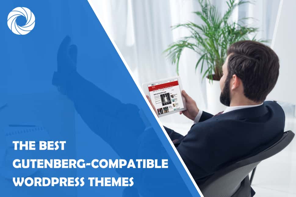 Best Gutenberg Compatible Themes