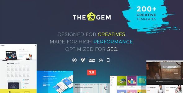 The Gem