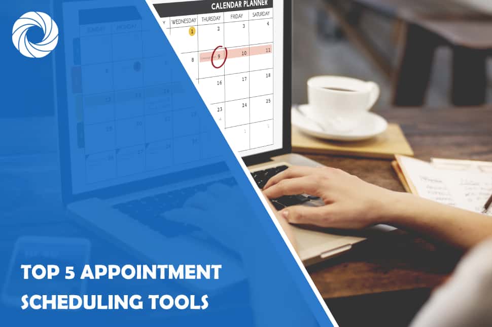 Appointment Scheduling Tools