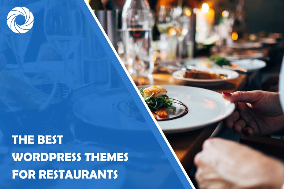 Best WordPress Restaurant Themes