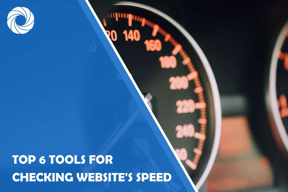 Tools For Checking Website's Speed