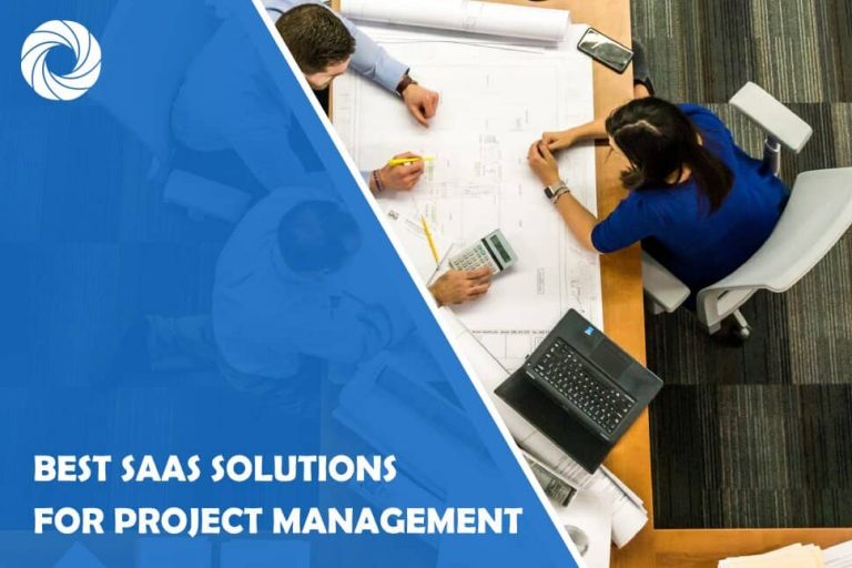 Best Saas Solutions for Project Management Best Saas Solutions for Project Management