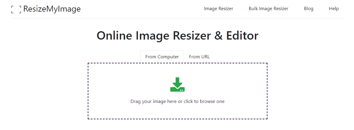 ResizeMyImage 