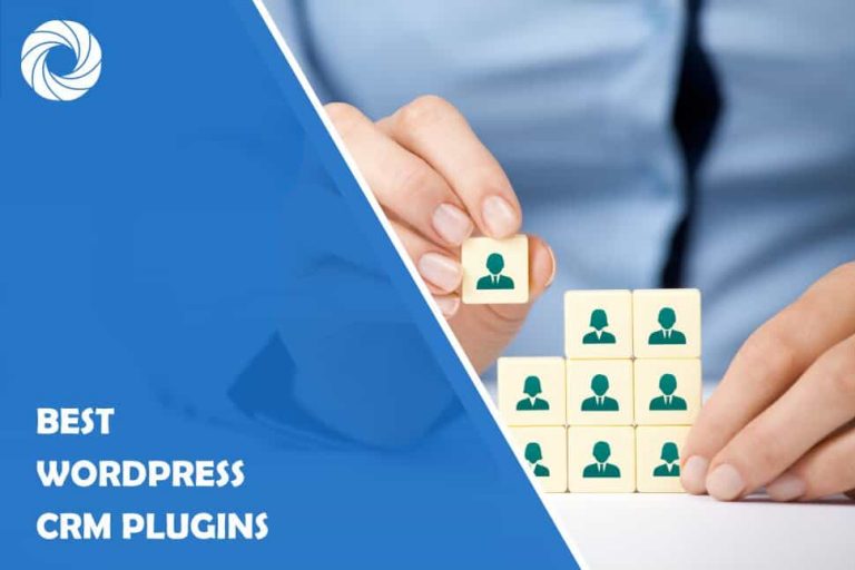 5 Best WordPress Crm Plugins 5 Best Wordpress Crm Plugins