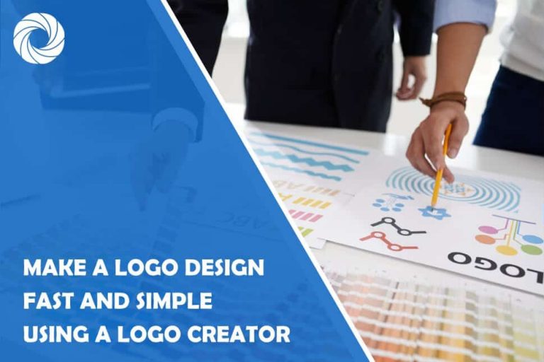 How to Make a Logo Design Fast and Simple Using a Logo Creator How to Make a Logo Design Fast and Simple Using a Logo Creator