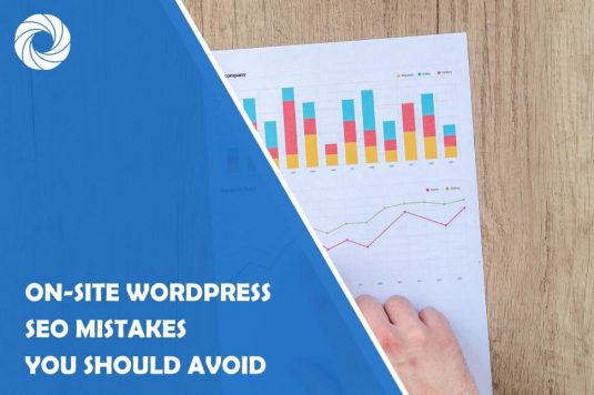 10 on-site Wordpress Seo Mistakes You Should Avoid