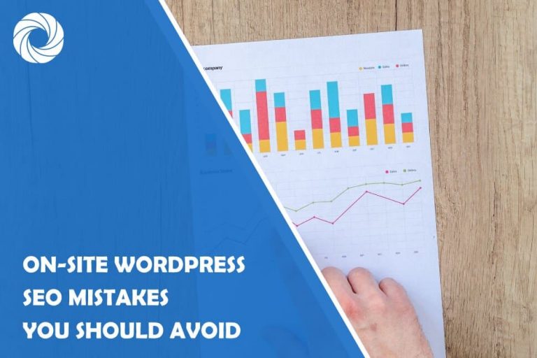 10 on-site WordPress Seo Mistakes You Should Avoid 10 on-site Wordpress Seo Mistakes You Should Avoid
