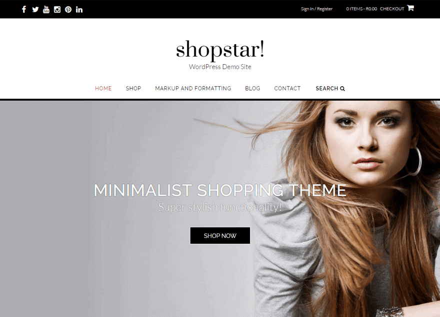 Shopstar