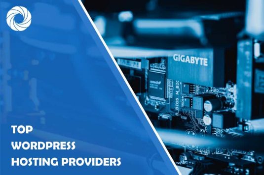 Top 5 Wordpress Hosting Providers