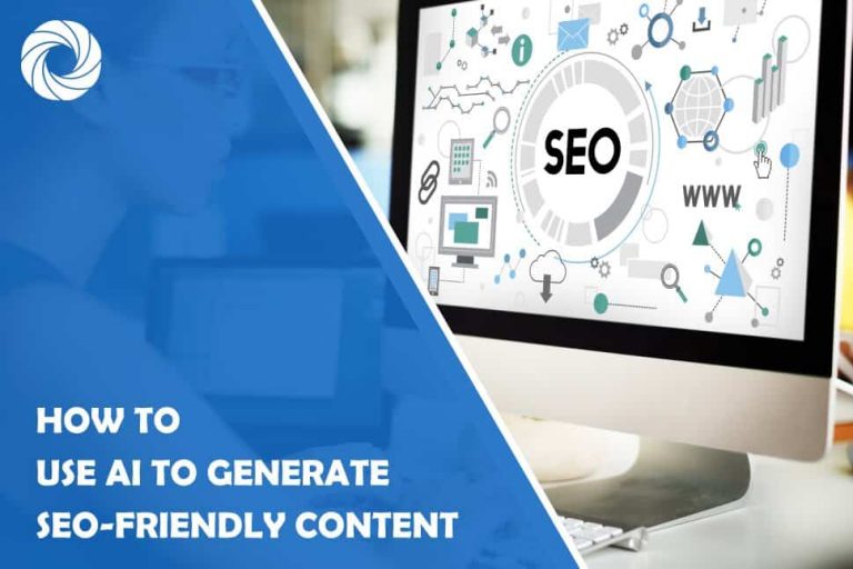 How to Use Ai to Generate Seo-friendly Content How to Use Ai to Generate Seo-friendly Content