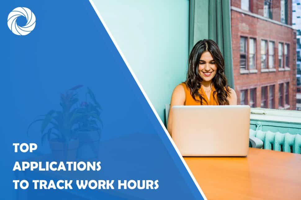 Top Applications to Track Work Hours
