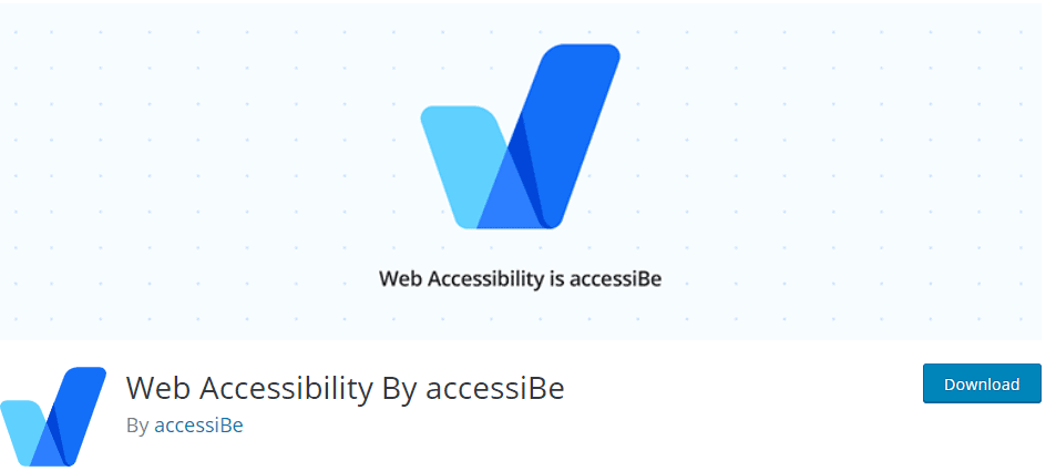 Web Accessibility By accessiBe