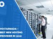 Hostarmada - Best New Hosting Provider in 2020?