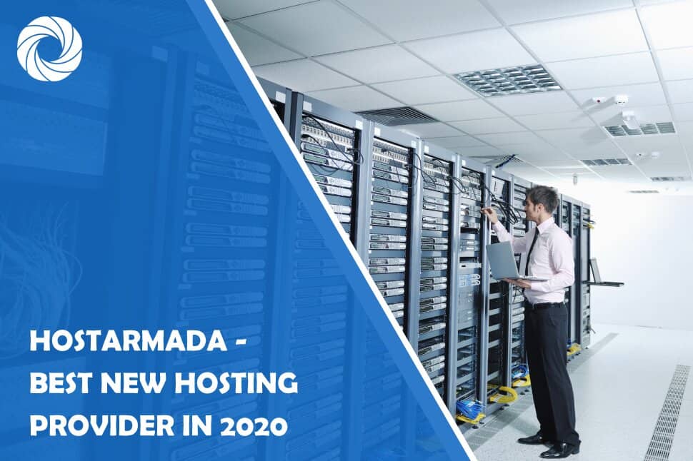 Hostarmada - Best New Hosting Provider in 2020?