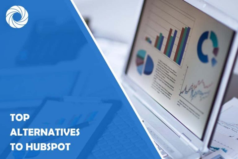 Top 3 Alternatives to Hubspot Top 3 Alternatives to Hubspot