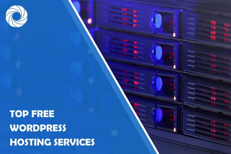 Top 5 Free WordPress Hosting Services Top 5 Free Wordpress Hosting Services