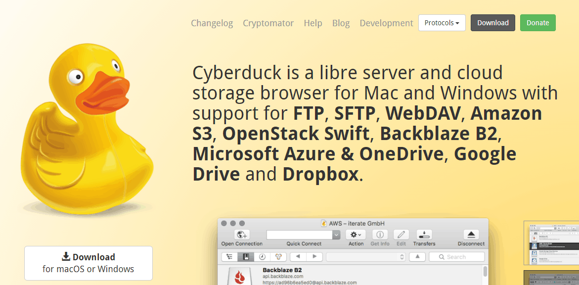 how to use cyberduck ftp godaddy wordpress how to use cyberduck ftp godaddy wordpress