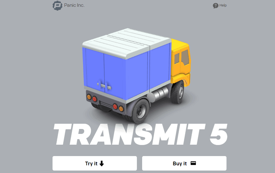 Transmit 