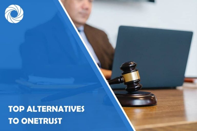 Top Alternatives to OneTrust Top Alternatives to OneTrust