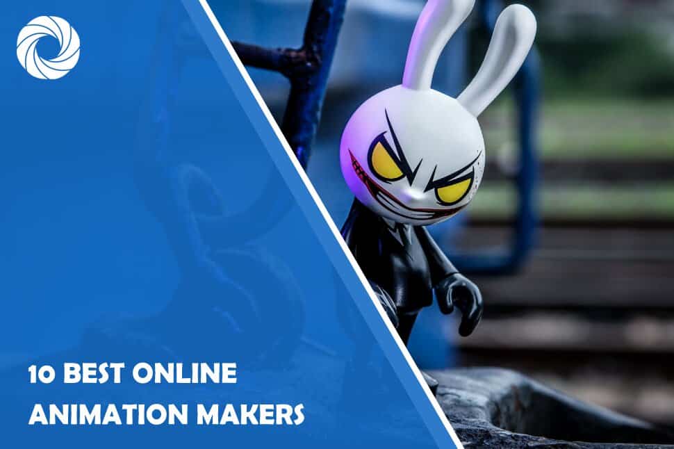 10 Best Online Animation Makers for Creating Amazing Attention-Grabbing Videos