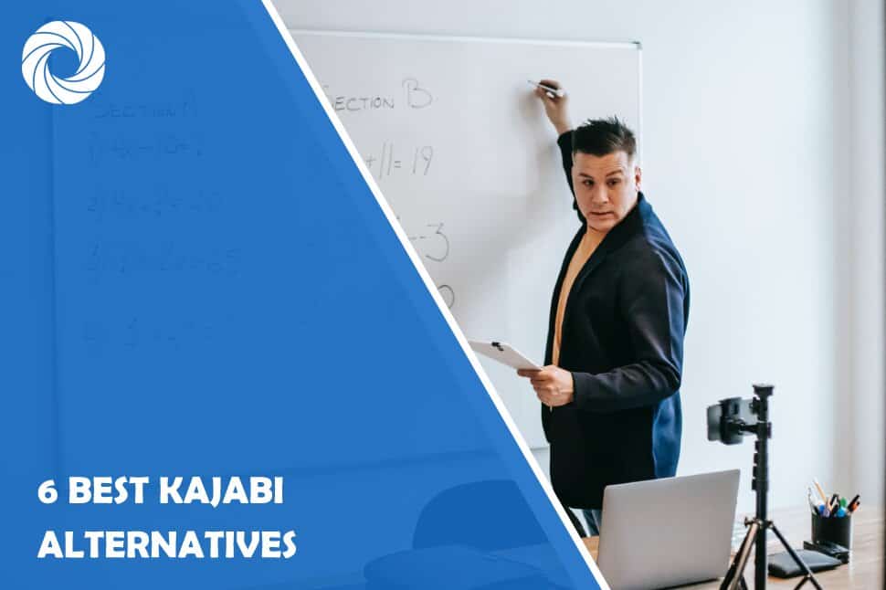 6 Best Kajabi Alternatives for Creating Stunning Online Courses
