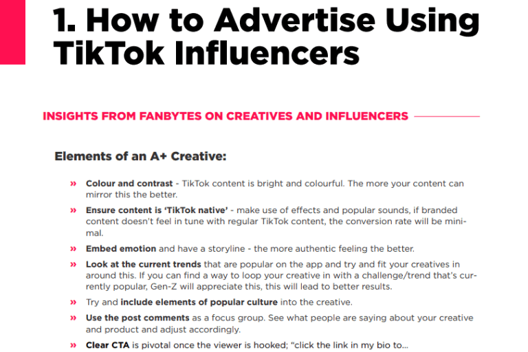 TikTok Marketing, Ultimate Guide part 1 TikTok Marketing, Ultimate Guide part 1
