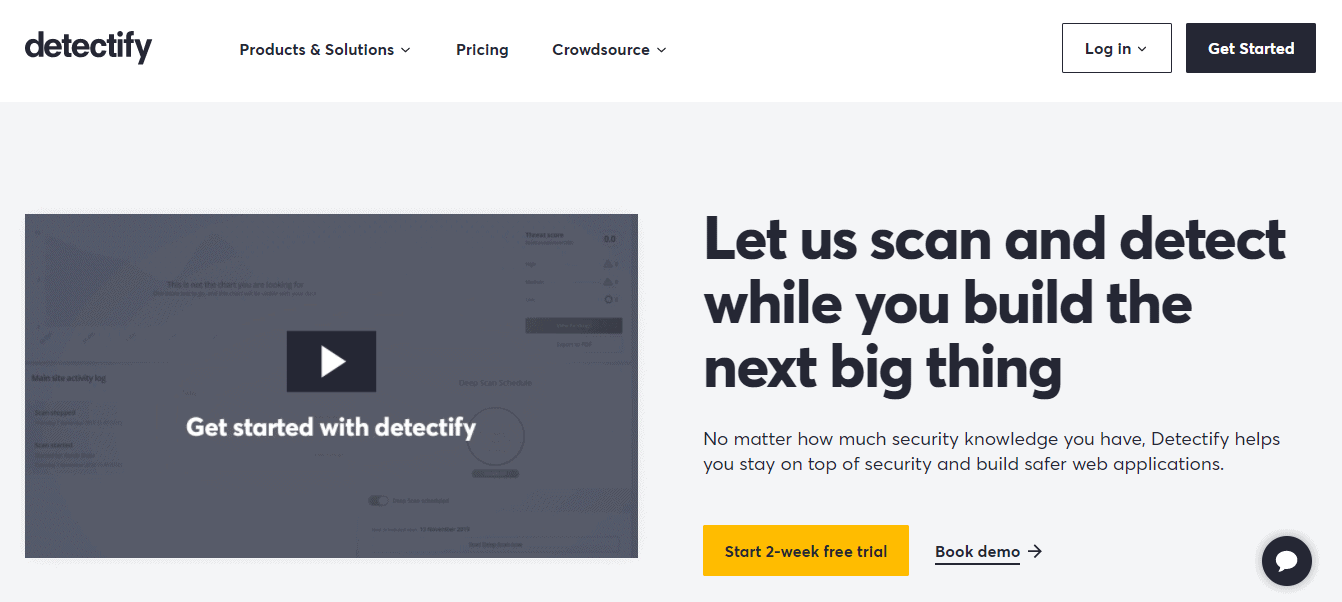 Detectify